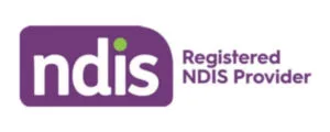 NDIS Registered Provider