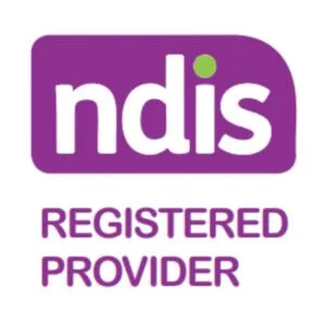 NDIS Registered Provider