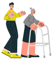COMPANIONSHIP