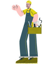 HOME HANDYMAN