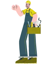 HOME HANDYMAN