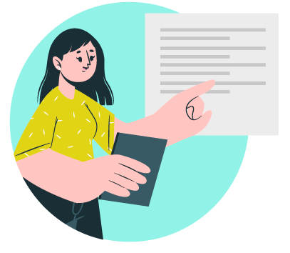 CREATING YOUR PLAN