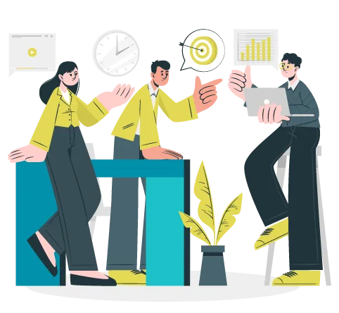 Leadership Team