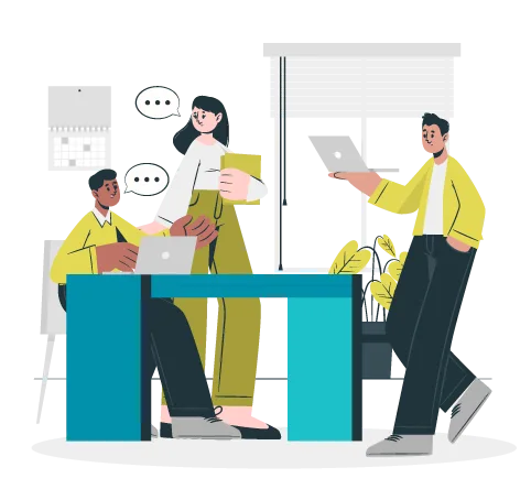 Team Care Manager