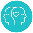 Handpicked for their empathy and professionalism