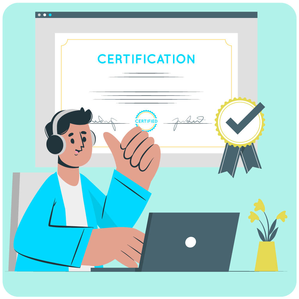 Certificate III or IV in Individual Support, Disability, or Aged Care