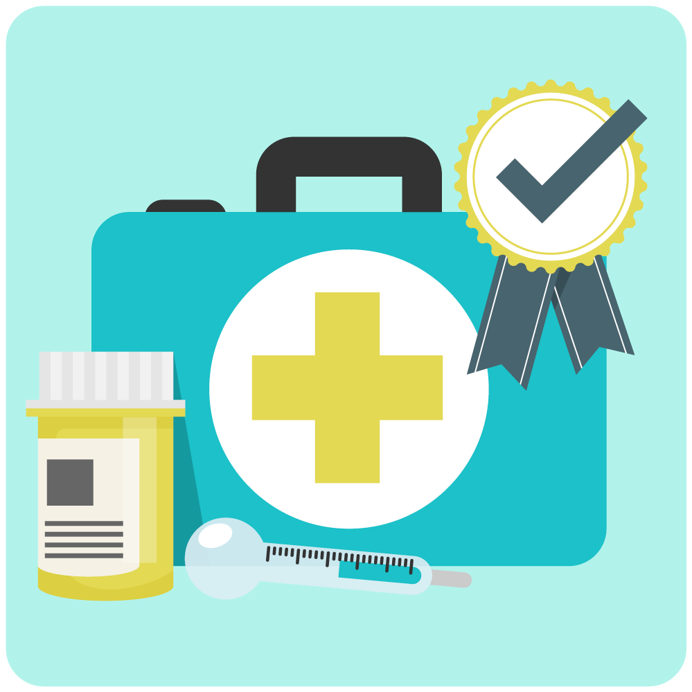 First Aid & CPR certification
