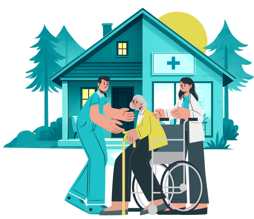 NDIS Provider