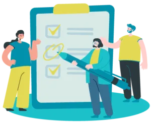 Support Built Around You, Your care plan is as unique as you are