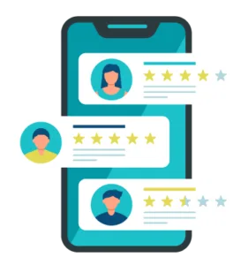 We’re In Your Corner, Help with reviews, changes, and advocating for your needs