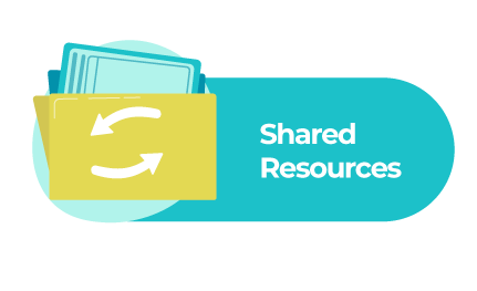 Shared Resources