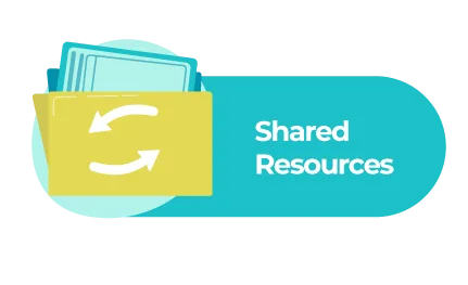 Shared Resources