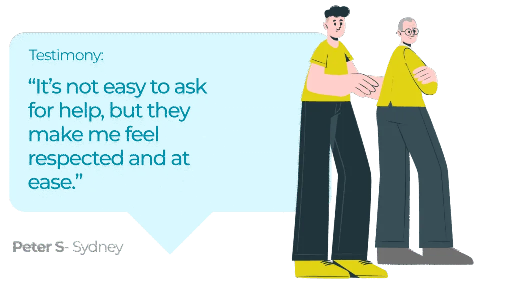 SERVICES HELP