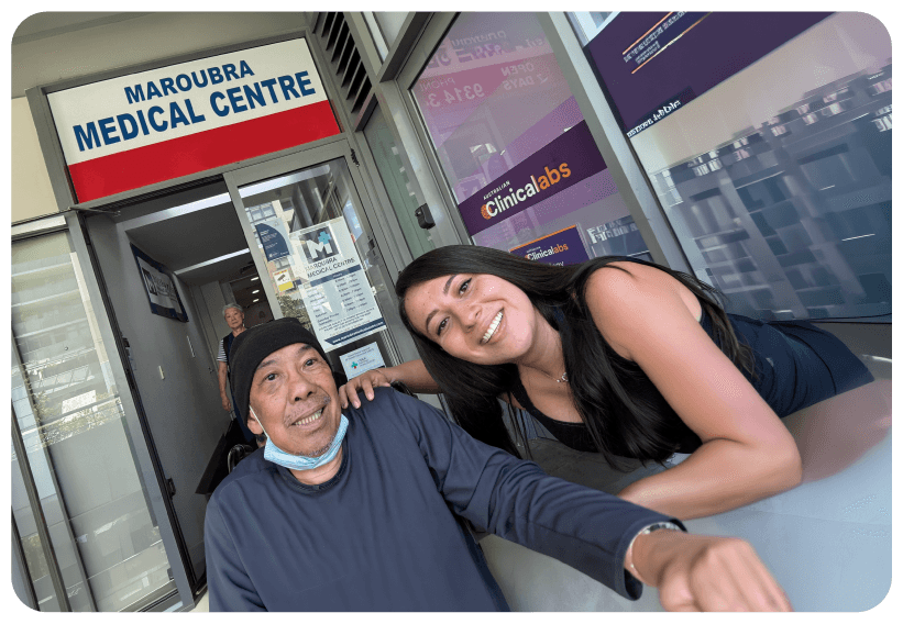 Health & Medication Support 2