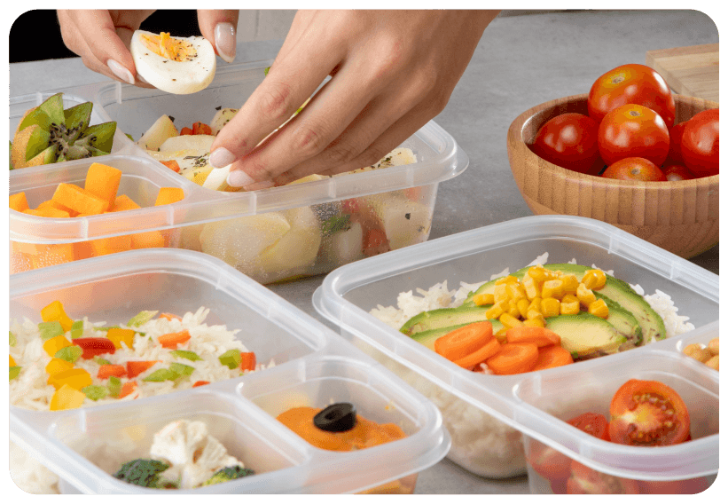 Shopping Assistance 2