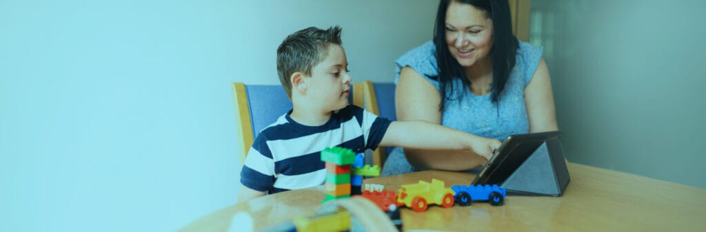 TIP for parents of children