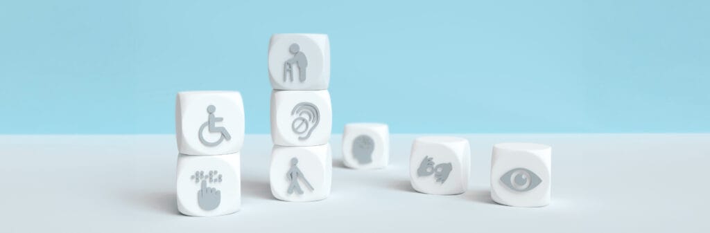 How Many Types Of Intellectual Disability Are There?