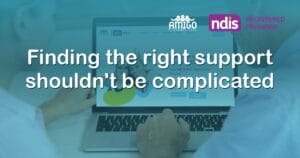 How to choose an NDIS provider in Sydney — Amigo Personal Care