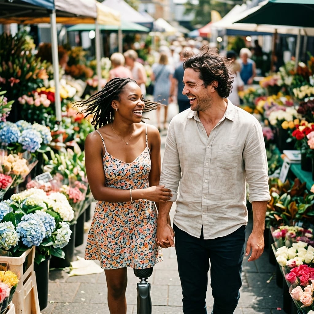 NDIS Support Worker Matching: Find the Perfect Fit | Amigo Personal Care