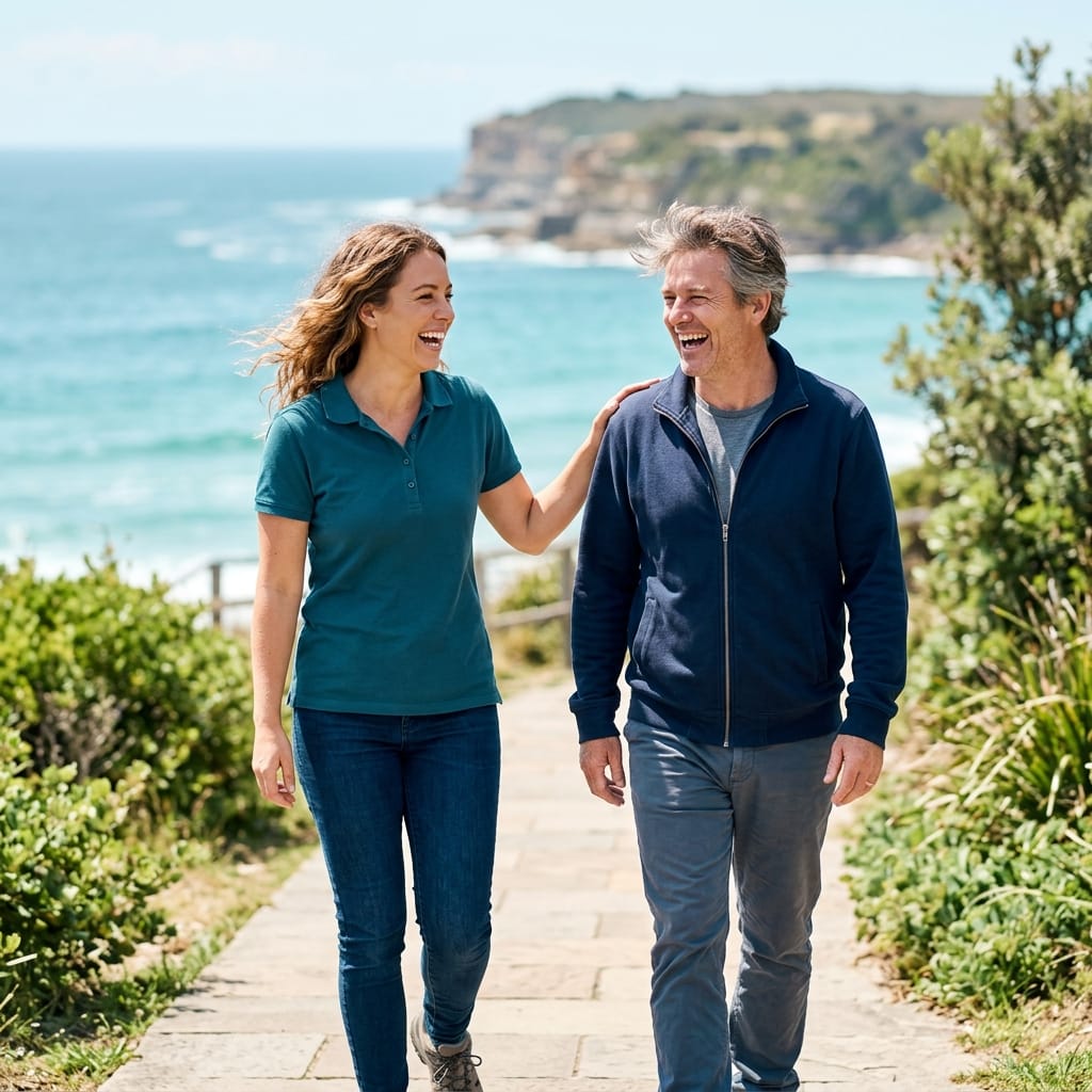 Morning Routine NDIS Support: Start Your Day with Amigo Personal Care