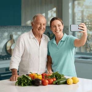 Special Dietary Needs NDIS Meal Planning