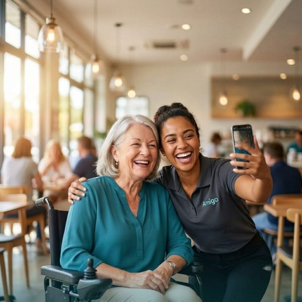 Women, Disability and NDIS International Womens Day