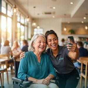 Women, Disability and NDIS International Womens Day