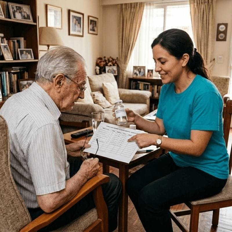 Medication Management NDIS Safety: A Complete Guide