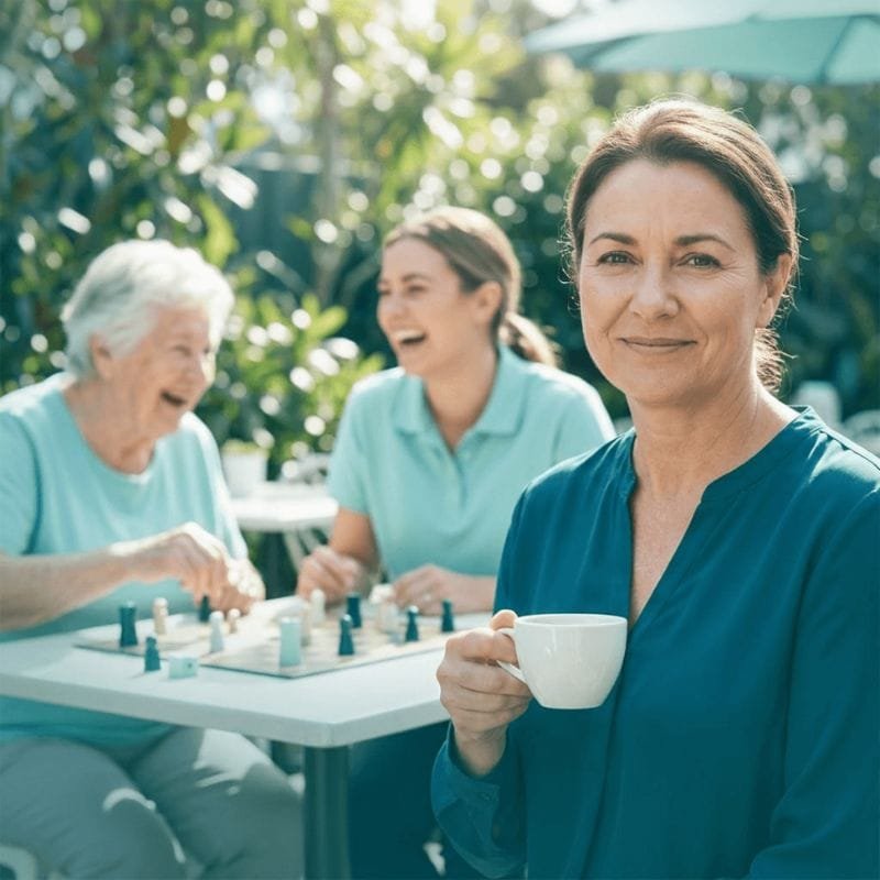 NDIS Respite Care for Carers: A Complete Guide