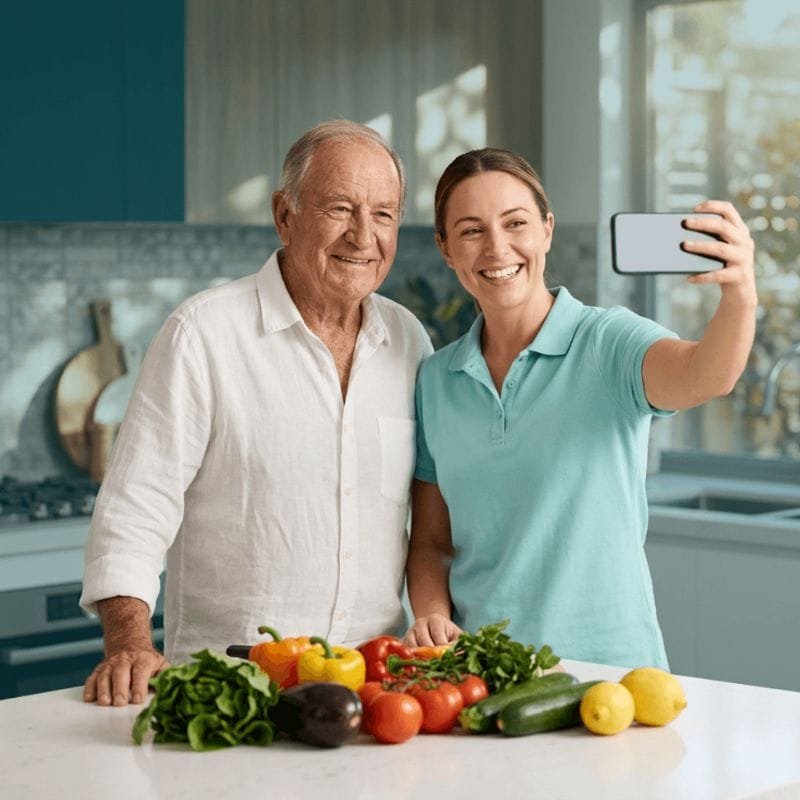 Special Dietary Needs NDIS Meal Planning