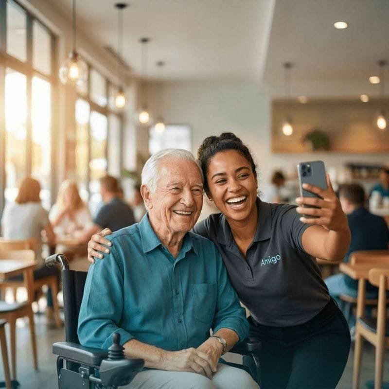 Cultural Diversity NDIS Services: Harmony Week & Inclusive Care