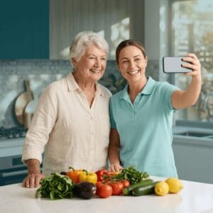 NDIS Domestic Assistance vs Cleaning: What’s Covered?
