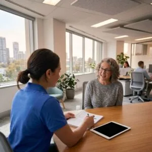 NDIS Plan Review Evidence Documents: Guide