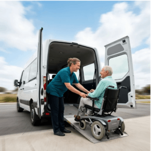 Assistive Technology NDIS Guide: Empowering Independence in Sydney - A ...