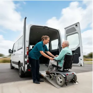 Assistive Technology NDIS Guide: Empowering Independence in Sydney - A ...