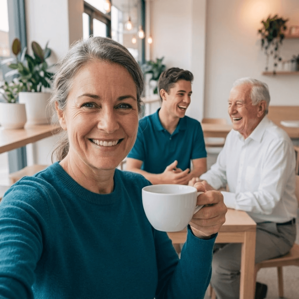 Carer Burnout and NDIS Respite