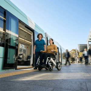 Accessible Public Transport Sydney NDIS A Complete Guide
