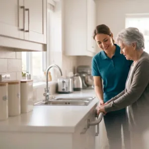 Home Modifications NDIS Coverage A Guide for Sydney Residents