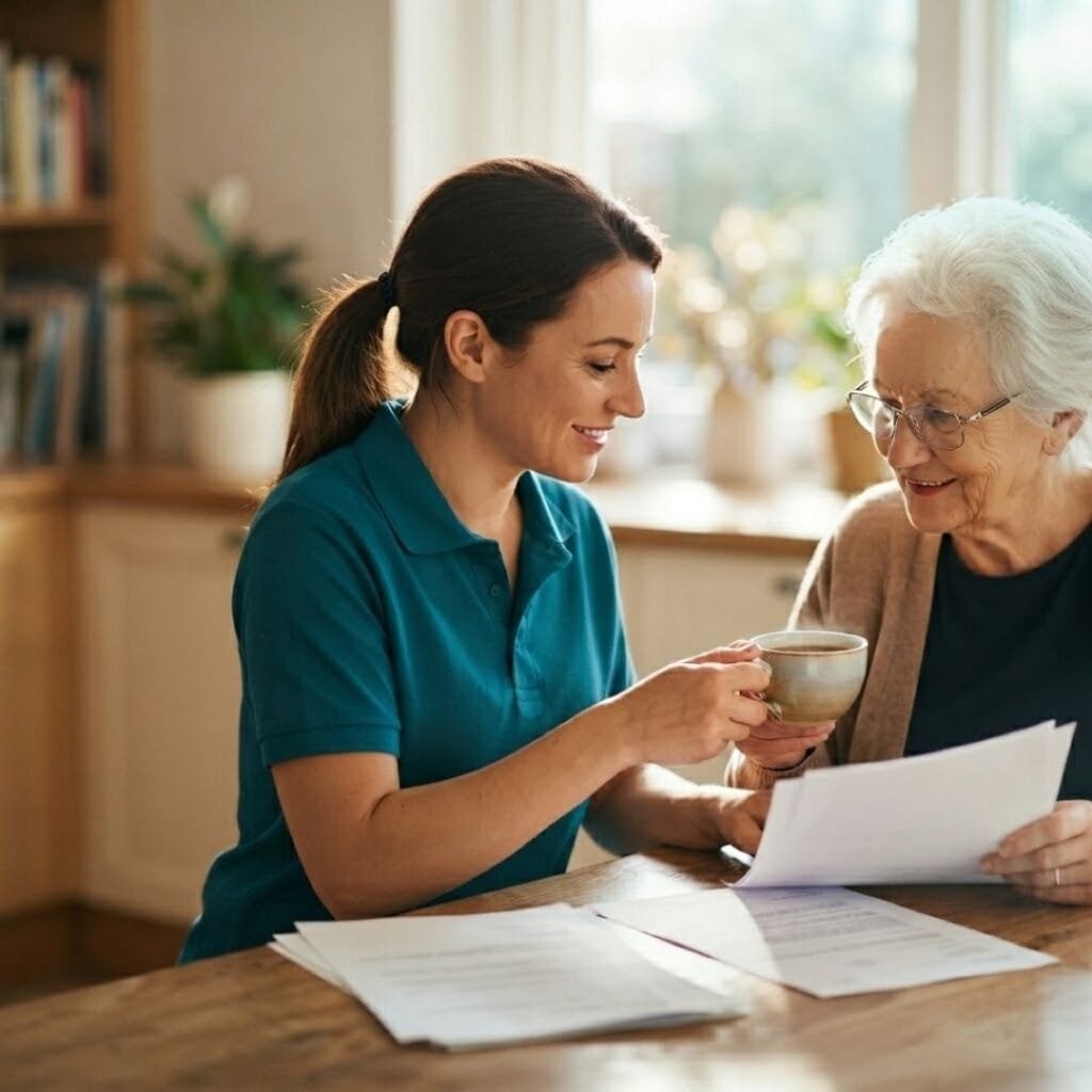Mental Health Disability NDIS Stigma: Overcoming Barriers to Care