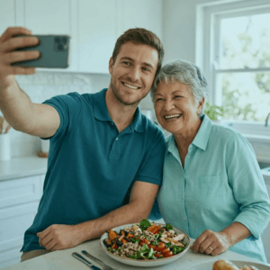 Therapeutic Cooking NDIS Skills Building