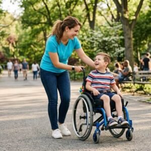 Mothers as Carers: Celebrating NDIS Mums this Mother's Day