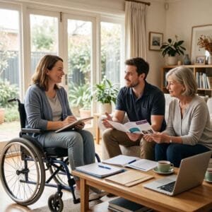 NDIS Participant Rights Provider Obligations