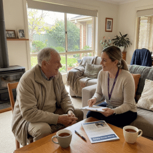 Winter Home Safety NDIS Preparation